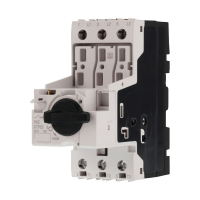 Apsauga variklio 0.3-1.2A PKE12 - EATON