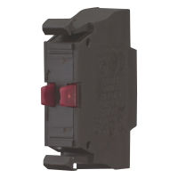 Kontaktas mygtukui M22-CK02 - EATON