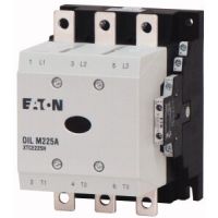 Kontaktorius 3P 110kW 230V AC 2no+2nc DILM225A/22(RAC240) - EATON