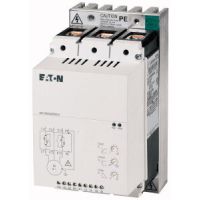Sklandaus paleidimo įrenginys 100A 110/230Vac DS7-342SX100N0-N - EATON