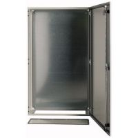 Skydas v/t 1000x600x250mm IP66 metalinis CS-106/250 - EATON