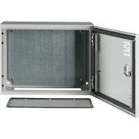 Skydas v/t 300x400x200mm IP66 metalinis CS-34/200 - EATON
