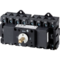 Perjungiklis 4P 63A 1-0-2 QM 63/3N - EATON