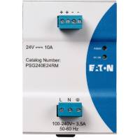 Maitinimo šaltinis 24V 10A PSG240E24RM - EATON
