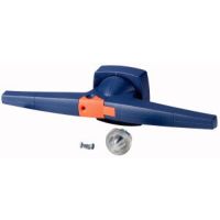 Rankena kirtikliui K5DB/P - EATON
