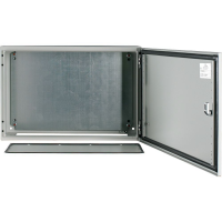 Skydas v/t 400x600x200mm IP66 metalinis CS-46/200 - EATON