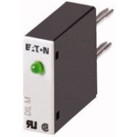 Varistorius kontaktoriui + LED 130-240V AC DILM95-XSPVL240 - EATON