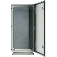 Skydas v/t 800x400x250mm IP66 metalinis CS-84/250 - EATON