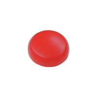 Stikliukas lemputei raudonas M22-XL-R - EATON