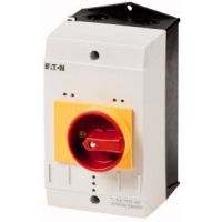 Dėžutė variklio apsaugai IP65 PKZM0 CI-K2-PKZ0-GR - EATON
