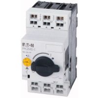 Apsauga variklio 4-6.3A 2.2kW PKZM0-6.3-C - EATON