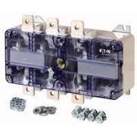 Kirtiklis 3P 630A be rankenos DMV 630N/3 - EATON