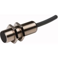 Jutiklis induktyvinis M18 Sn5mm 10-30V DC NO PNP su 2m kabeliu - EATON