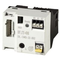 Modulis funkcinis SmartWire-DT DIL/MSC manual/auto DIL-SWD-32-002 - EATON
