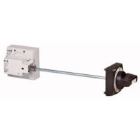 Rankena automatui šoninė NZM2-XS-R - EATON
