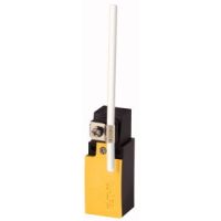 Jungiklis galinis metalinis 1no+1nc nulenkiama ratukinė svirtis ilga LSM-11S/RR - EATON