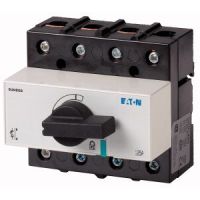 Kirtiklis 3P 125A su rankena DMM 125/1 - EATON