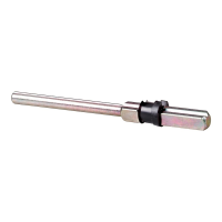 Strypas kirtikliui 6x400mm 4K5 - EATON