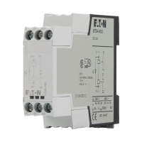 Relė interfeisinė ETS4-VS3 - EATON