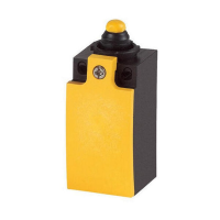 Jungiklis galinis nuspaudžiamas LS-20 2no IP66 M20 - EATON