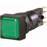 Galvutė lemputei žalia Q18LF-GN - EATON