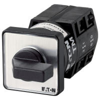 Perjungiklis 2P 10A 1-0-2 TM-2-8211/E - EATON
