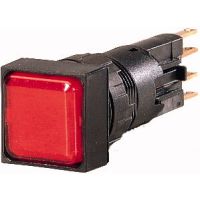 Lemputė raudona Q25LF-RT - EATON