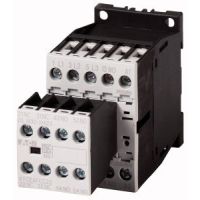 Kontaktorius 3P 5.5kW 24V DC 3no+2nc DILM12-32(24VDC) - EATON
