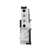 Atkabiklis nepriklausomas NZM2/3-XA110-130AC/DC - EATON