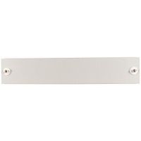 Plokštė uždengimo aklina BPZ-FPK-400/150-BL - EATON