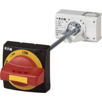 Rankena automatui NZM1-XHBR - EATON