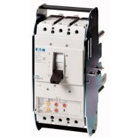 Automatas 3P 400A 50kA NZMN3-VE400-AVE - EATON