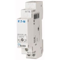 Lemputė modulinė 24V AC/DC balta LED Z-EL/WH24 - EATON