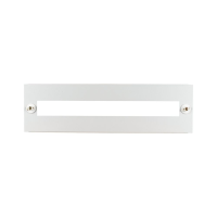 Plokštė uždengimo su išpjova BPZ-FP-800/150-45-W - EATON