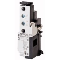 Atkabiklis minimalios įtampos NZM2/3-XU110-130AC - EATON