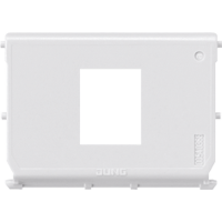 Mounting plate - JUNG (pavadinimas tikslinamas)
