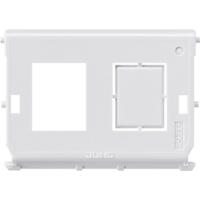Mounting plate - JUNG (pavadinimas tikslinamas)