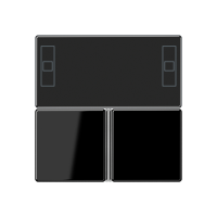 cover kit, complete - JUNG (pavadinimas tikslinamas)