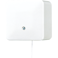 Pull cord switch - JUNG (pavadinimas tikslinamas)