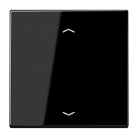 LB Management push-button 1-gang - JUNG (pavadinimas tikslinamas)