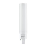 Lempa LED 7W G24d-2 830 770lm (atitikmuo 18W) DULUX D LED 7W 830 230V EM - OSRAM