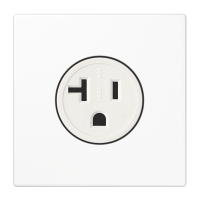 Us-Nema Socket 20A - JUNG (pavadinimas tikslinamas)