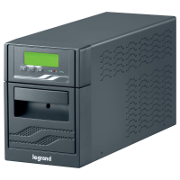 Nepertraukiamo maitinimo šaltinis UPS 3000VA /1800W NIKY S - LEGRAND