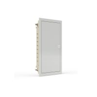 Skydelis p/t 36 modulių +6 modulių IP30 metalinės durys PMF 36 - NOARK