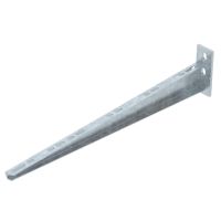 Laikiklis sieninis 510mm padidinto pagrindo karštai cinkuotas AW 15 51 FT - OBO BETTERMANN