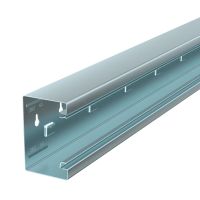 Rozetinis kanalas simetriškas 70x110x2000 Plienas cinkuotas GS-S70110FS - OBO BETTERMANN (pavadinimas tikslinamas)