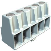 Gnybtas 5x6mm2 KL-T 02-06 - OBO BETTERMANN