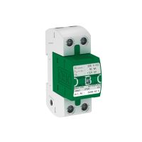 LightningController su funkciju rodmeniu 255V MC 50-B-OS - OBO BETTERMANN (pavadinimas tikslinamas)