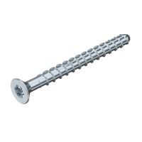 Ugniai atsparus varžtas pasislepiančia galvute, T20 5x50mm Plienas galvanizuotas padengus cinku MMS+ KS 5x50 - OBO BETTERMANN (pavadinimas tikslinamas)