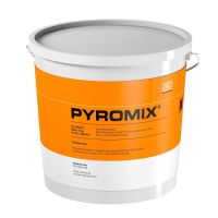 Priešgaisrinis skiedinys kombinuotam sandarinimui 10kg Specialus tinkas MSX-E1 - OBO BETTERMANN (pavadinimas tikslinamas)